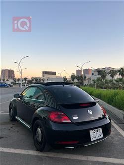 فولكسفاغن بيتل